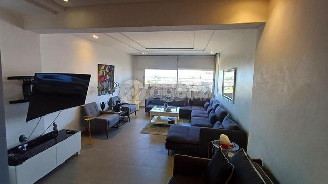 CMN-AN-1811 - Appartement à vendre à Triangle d'Or