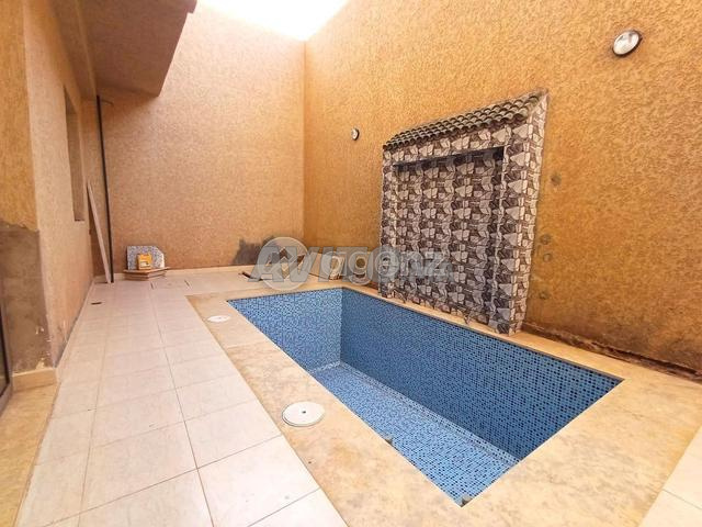 راك-ام اي-1034 - فيلا للبيع في المحاميد