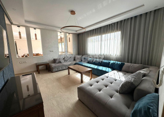 CMN-MA-1981 - Appartement à vendre à Oasis