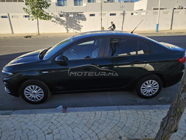 Fiat Tipo Diesel Manuelle 2022 à Meknès