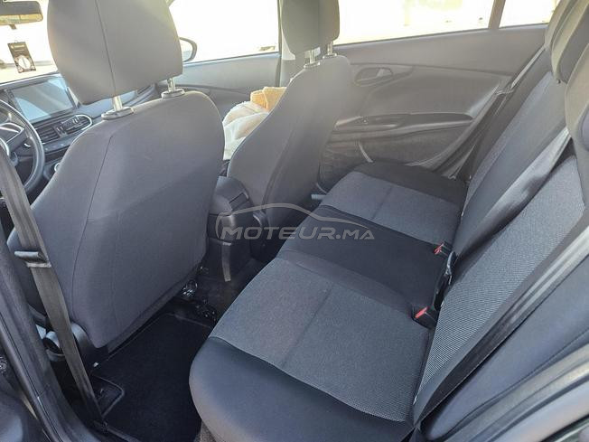 Fiat Tipo Diesel Manuelle 2022 à Meknès