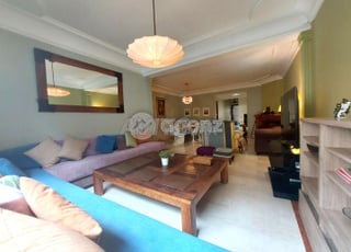 CMN-MA-1392 - Appartement à vendre à Maârif