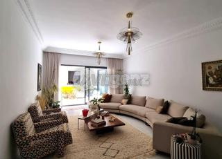 CMN-MA-2262 - Appartement à vendre à Maârif