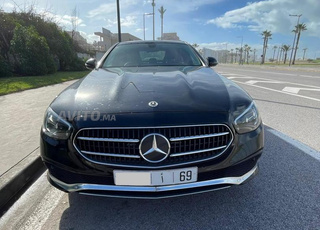 Mercedes-Benz Classe E Diesel Automatique 2022