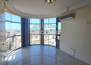 CMN-SI-1776 - Appartement à vendre à Gauthier