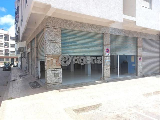 CMN-HA-1841 - محل تجاري للبيع في خوزامة - 2