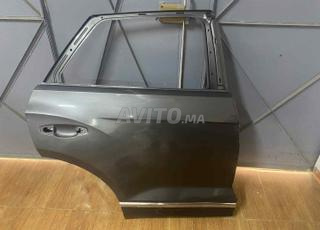 باب خلفي أيمن فولكس فاجن تي-روك