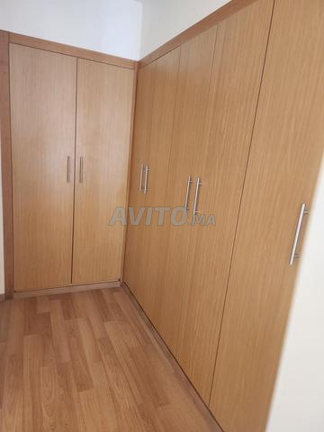 lux appartement ensoleillé à louer - image 4