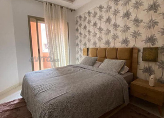 Appartement près de la mer au premier étage