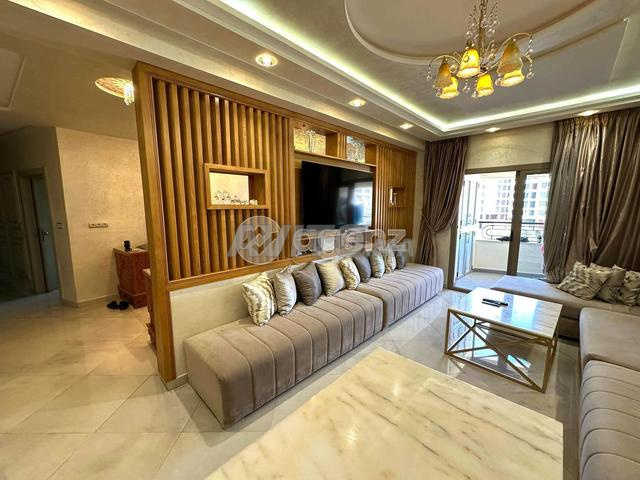 TNG-TA-1109 - Appartement à vendre à Marchan - 2