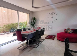 CMN-HA-1845 - Maison à vendre à Nassim II