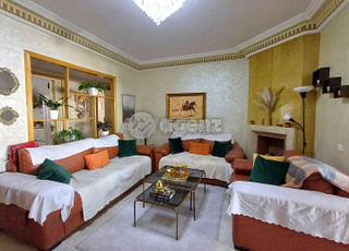 CMN-MA-1885 - Appartement à vendre à Bir Anzarane