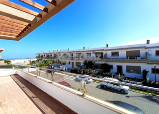 BER-SO-1011 - Villa à vendre à Sidi Rahal