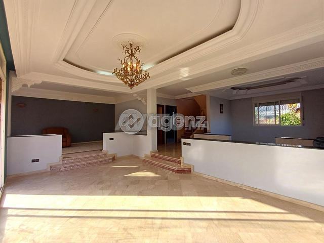 BOU-DA-1023 - فيلا للبيع في دار بوعزة - 2