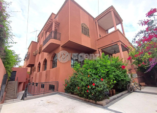 RAK-GU-1232 - Villa à vendre à Targa