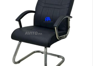 Chaise Bureau Moderne