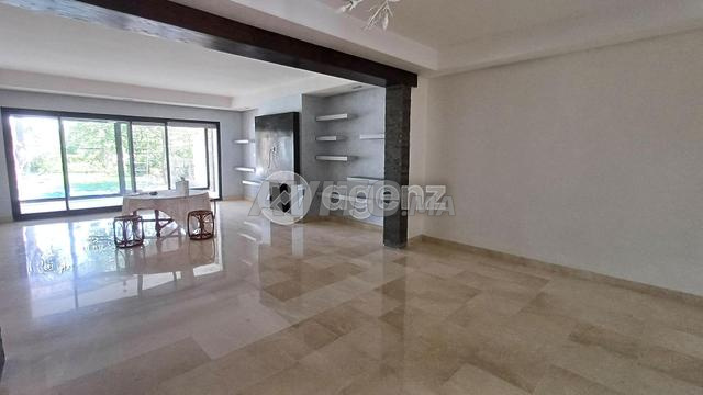 NOU-BO-1007 - Appartement à vendre à Ville Verte - 2