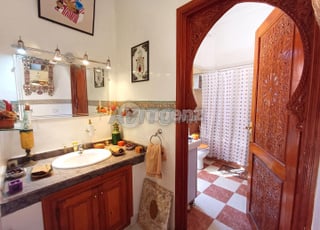 RAK-GU-1298 - Villa à vendre à Amerchich