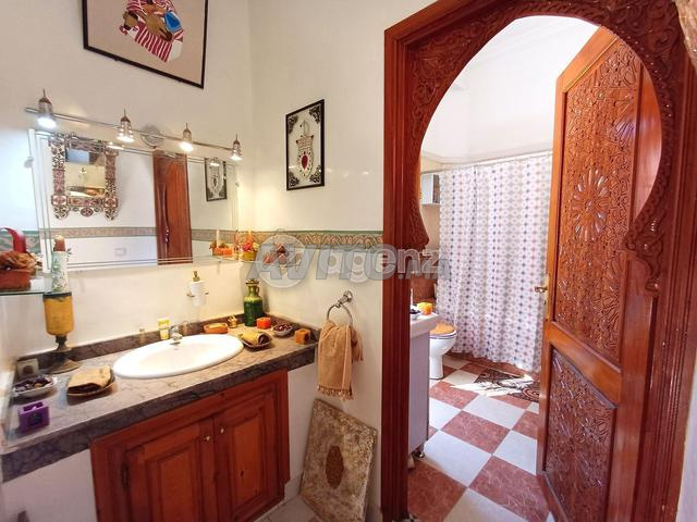 RAK-GU-1298 - Villa à vendre à Amerchich