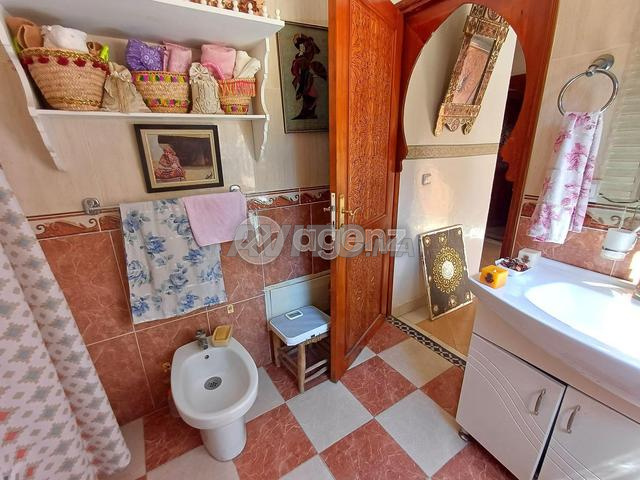 راك-جي يو-1298 - فيلا للبيع في أمرشيش - 2