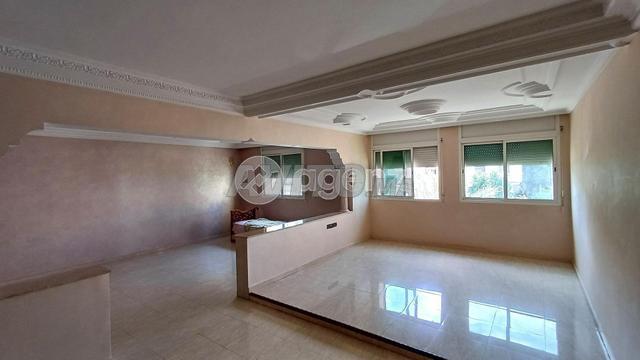 CMN-HA-1864 - Maison à vendre à Laymoune