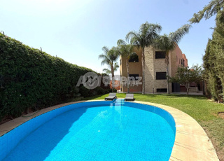 RAK-GU-1252 - Villa à vendre à Targa