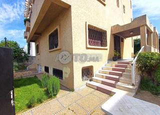 RBA-YO-1080 - Terrain à vendre à Aviation - Mabella