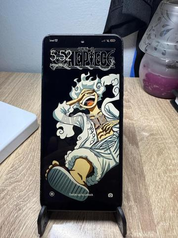 Redmi note 11 pro plus 5g 11GB ram