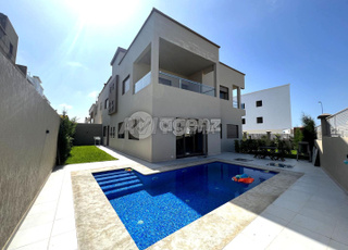 BEN-BO-1031 - Villa à vendre à Bouznika