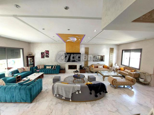 DAR-DA-1001 - فيلا للبيع في تاماريس - 2