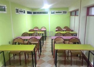 Tables et chaises scolaires Tables et chaises scolaires