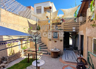 TNG-HJ-1060 - Villa à vendre à Route achakkar