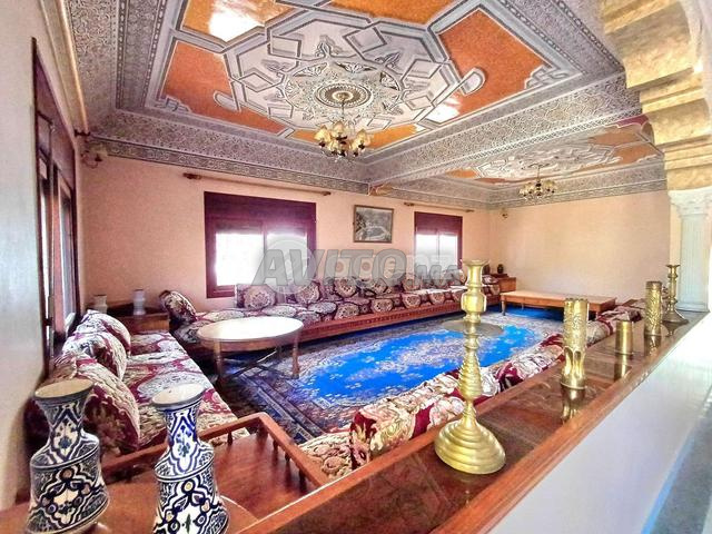 INE-IN-1001 - فيلا للبيع في تاغازوت - 2