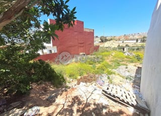 BOU-BO-1040 - Terrain à vendre à Bouskoura