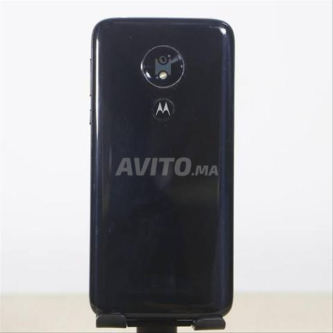 موتورولا 7pawr 64GB 4Rm jdad