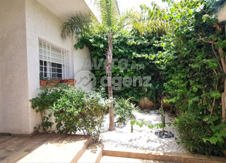 CMN-HA-1797 - Villa à vendre à Oulfa