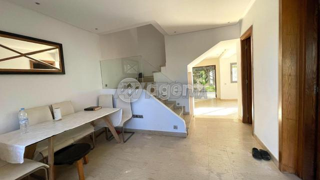 DAR-DA-1030 - Villa à vendre à Tamaris