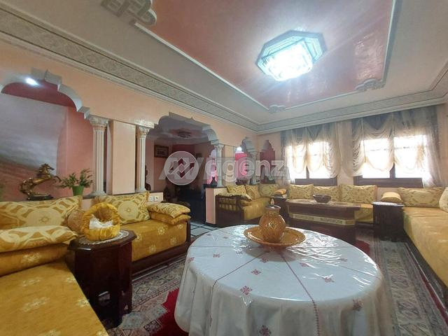 CMN-AC-1383 - فيلا للبيع في عين الشق - 2