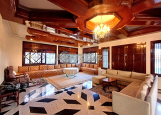 FES-AG-1044 - Villa à vendre à Hay Tarik 1