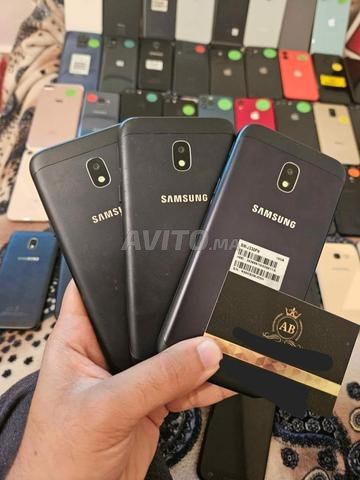 samsong G3 pro 16GB jdid