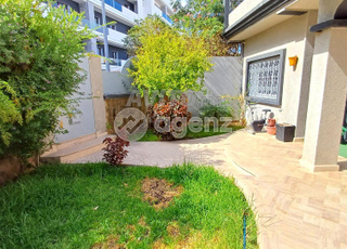 TNG-CH-1061 - Villa à vendre à Tanja Balia