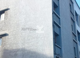 154451-Vente Other à Casablanca Ain Borja de 94 m²