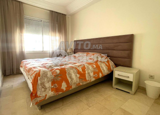 CMN-AN-1852 - Appartement à vendre à Racine