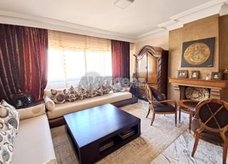 CMN-MA-1731 - Appartement à vendre à Palmier