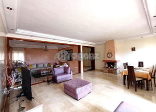 CMN-AC-1914 - Appartement à vendre à Oasis sud