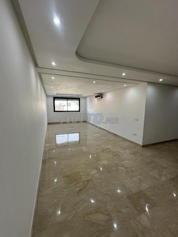 Appart à vendre138 m² plus14m2 sous sol Dakhla - 2
