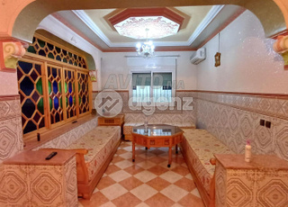 TNG-CH-1086 - Maison à vendre à Val Fleuri