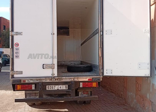 TRANSPORT MARCHANDISE