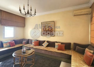 AGA-AG-1141 - Maison à vendre à Bouargane