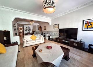 CMN-MA-1750 - شقة للبيع في فال فلوري